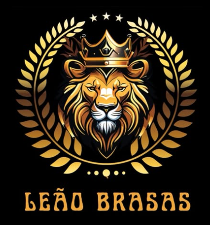 Leão Brasas